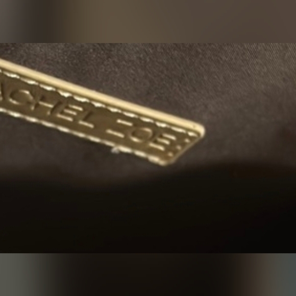 Rachel ZOE Brown Leather Crossbody Bag - Picture 4 of 4